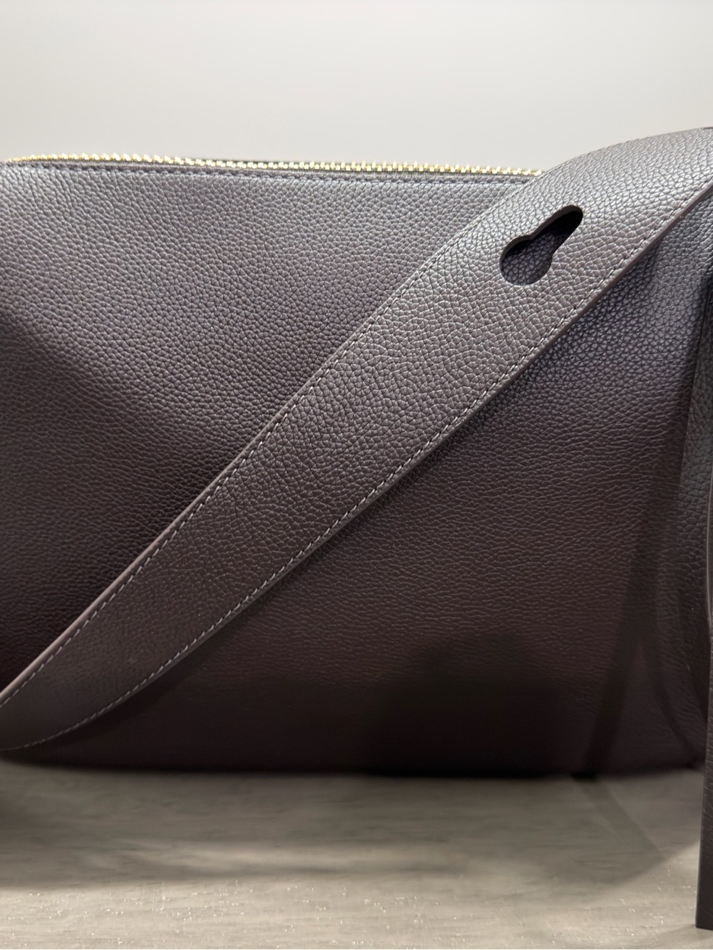 Tory Burch Romy shoulder Bag - Picture 14 of 16